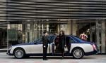 Maybach 62 2010 года